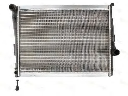 D7B011TT THERMOTEC Радиатор охлаждения двигателя (фото 6)