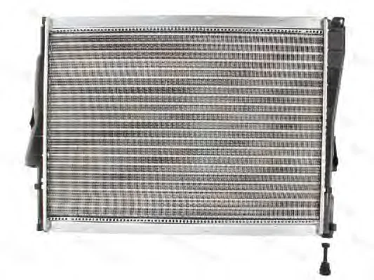 D7B011TT THERMOTEC Радиатор охлаждения двигателя (фото 7)