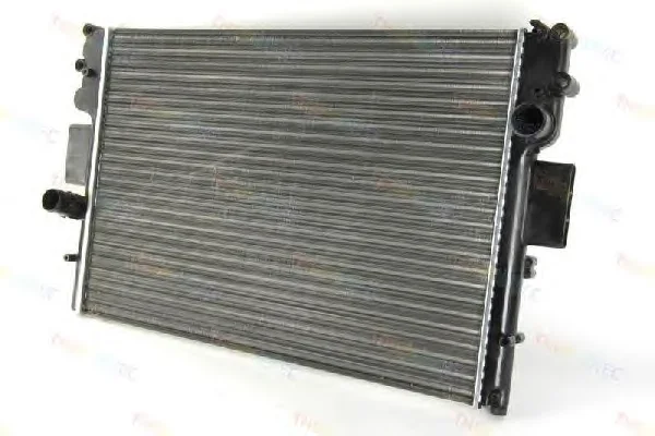 D7E006TT THERMOTEC Радиатор охлаждения двигателя (фото 1)