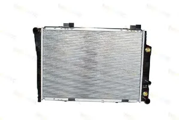 D7M006TT THERMOTEC Радиатор охлаждения двигателя (фото 1)