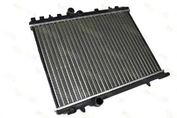 D7P003TT THERMOTEC Радиатор охлаждения двигателя (фото 1)