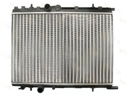 D7P003TT THERMOTEC Радиатор охлаждения двигателя (фото 2)