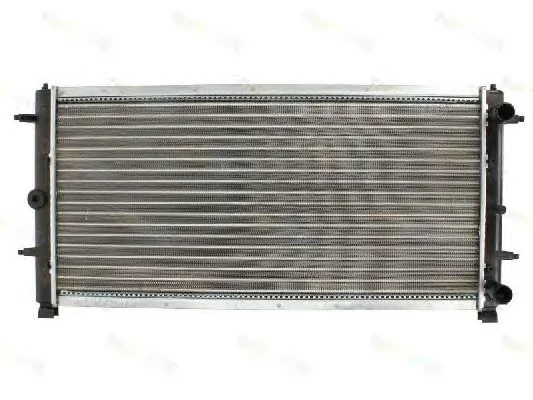 D7W009TT THERMOTEC Радиатор охлаждения двигателя (фото 2)