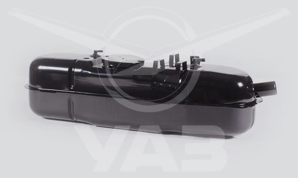 316300110100807 UAZ Бак топливный уаз-3163 (под погруж) правый (оао 'уаз') (фото 1)