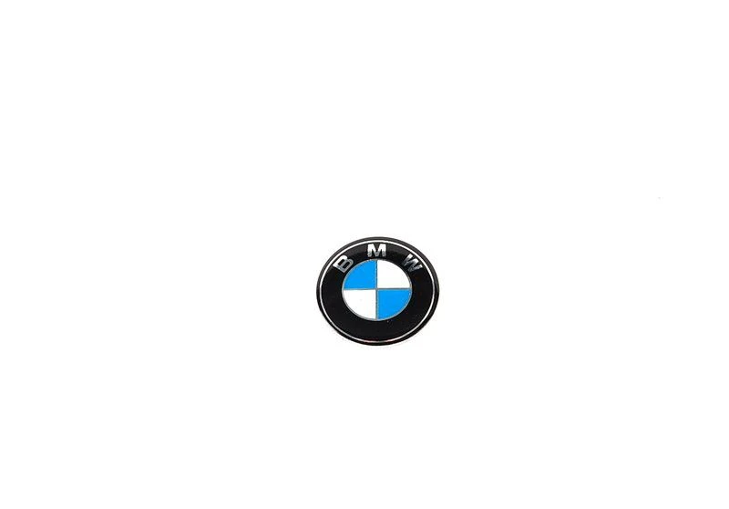 66122155754 BMW Эмблема (фото 1)