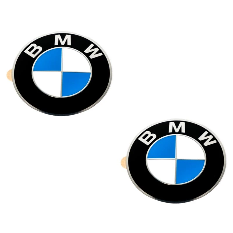 36136758569 BMW Эмблема (фото 1)