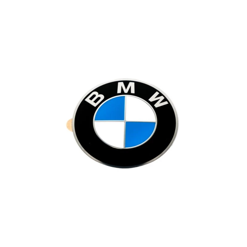 36136758569 BMW Эмблема (фото 2)