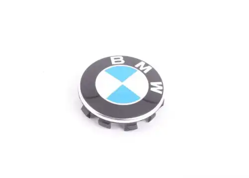 36136850834 BMW Центральная крышка ступицы литого диска BMW Wheel Center Cap (фото 4)