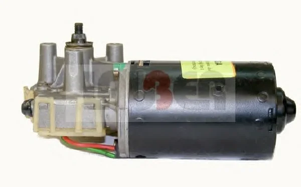 99.0180 LAUBER Двигатель (моторчик) стеклоочистителей (фото 2)