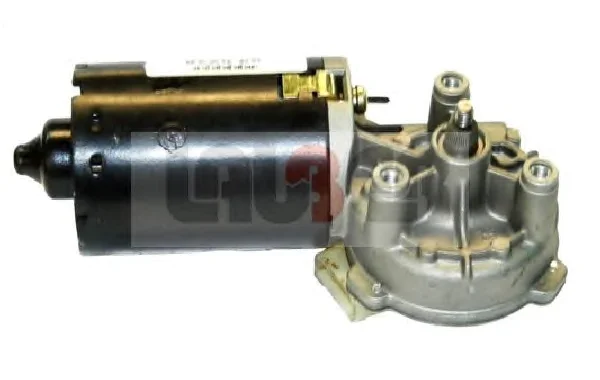 99.0228 LAUBER Двигатель (моторчик) стеклоочистителей (фото 1)