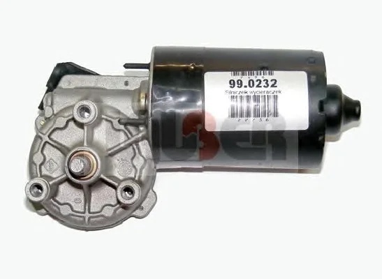 99.0232 LAUBER Двигатель (моторчик) стеклоочистителей (фото 1)