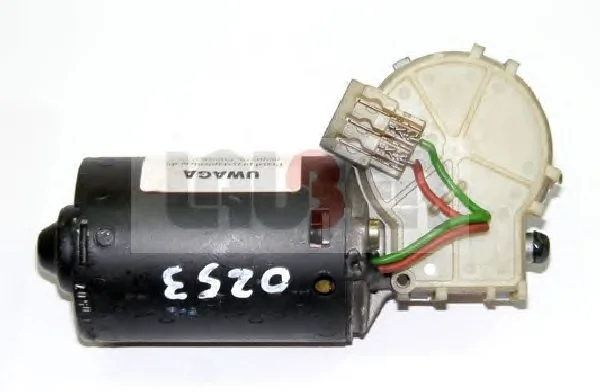 99.0253 LAUBER Двигатель (моторчик) стеклоочистителей (фото 3)