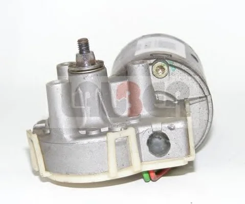 99.0253 LAUBER Двигатель (моторчик) стеклоочистителей (фото 4)