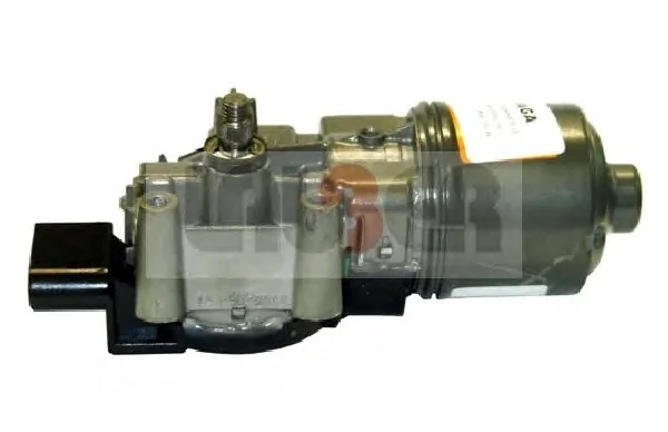 99.0348 LAUBER Двигатель (моторчик) стеклоочистителей (фото 1)