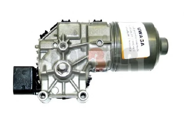 99.0348 LAUBER Двигатель (моторчик) стеклоочистителей (фото 2)