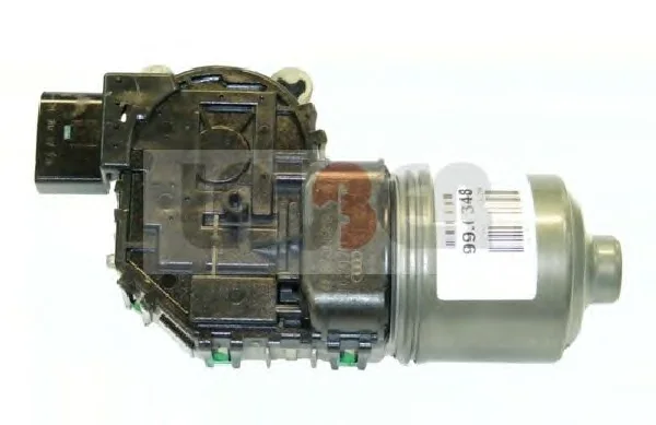 99.0348 LAUBER Двигатель (моторчик) стеклоочистителей (фото 4)