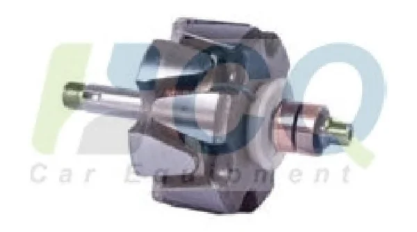 CQ1150015 LAUBER Ротор генератора (фото 1)