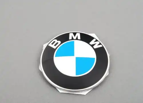 51 14 7 057 794 BMW Эмблема f07 (фото 4)