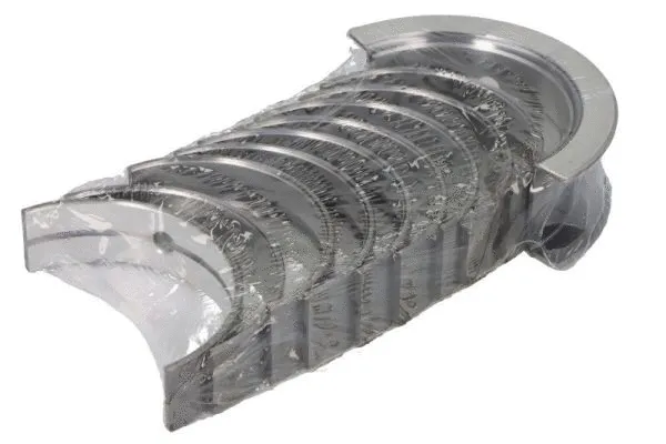 ENT074505 025 ENGITECH Комплект подшипников коленчатого вала (фото 1)