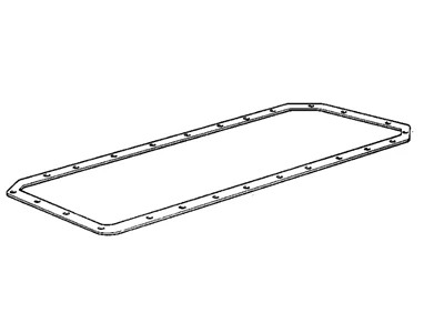 11 13 9 066 503 BMW Уплотнительная прокладка безасбестовая 3' e36, 5' e34, e39, 7' e38 (фото 1)