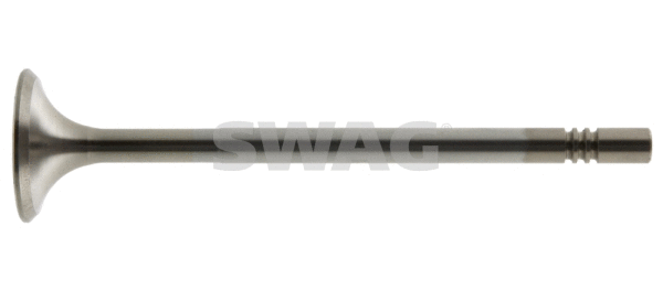 10 93 8301 SWAG Выпускной клапан (фото 1)