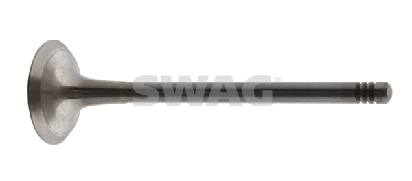 20 93 4159 SWAG Выпускной клапан (фото 1)