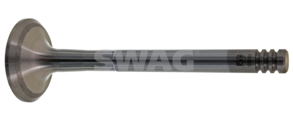 30 91 9960 SWAG Выпускной клапан (фото 1)