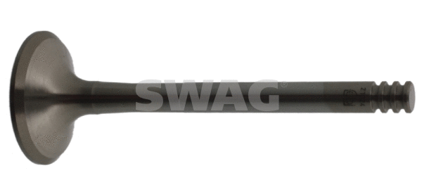 30 92 1024 SWAG Выпускной клапан (фото 1)