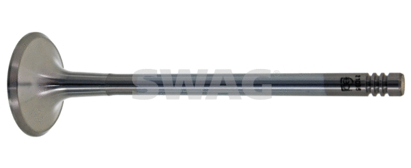 32 92 1036 SWAG Выпускной клапан (фото 1)