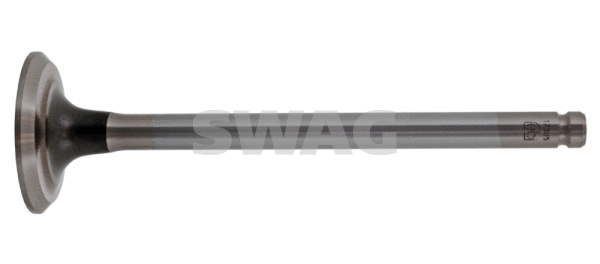40 91 7385 SWAG Выпускной клапан (фото 1)
