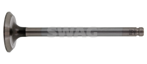 40 91 7393 SWAG Выпускной клапан (фото 1)