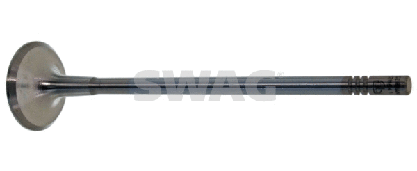 40 92 8641 SWAG Выпускной клапан (фото 1)