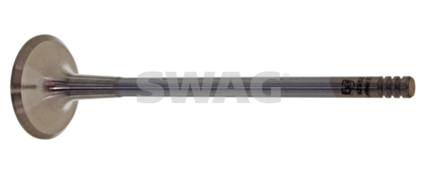 40 92 9628 SWAG Выпускной клапан (фото 1)