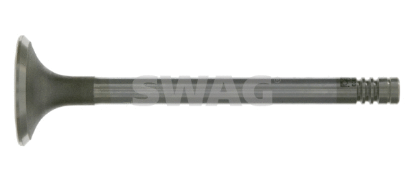 50 91 9303 SWAG Выпускной клапан (фото 1)