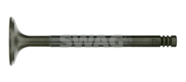 50 91 9633 SWAG Выпускной клапан (фото 1)