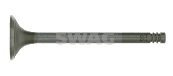 50 91 9635 SWAG Выпускной клапан (фото 1)