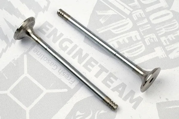 VE0081 ET ENGINETEAM Выпускной клапан (фото 2)