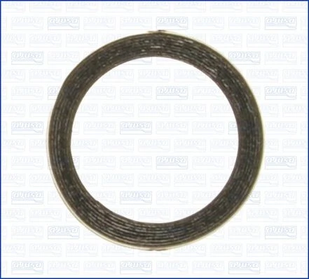 19001100 AJUSA Уплотнительное кольцо, труба выхлопного газа (фото 3)