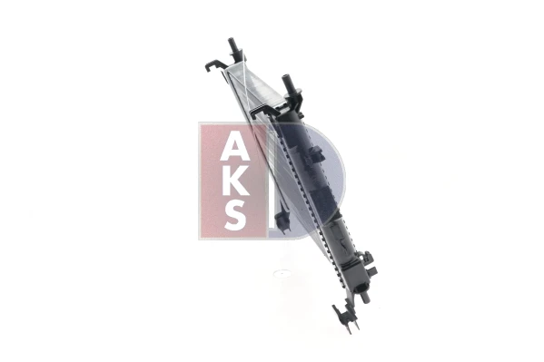 091300N AKS DASIS Радиатор, охлаждение двигателя (фото 26)