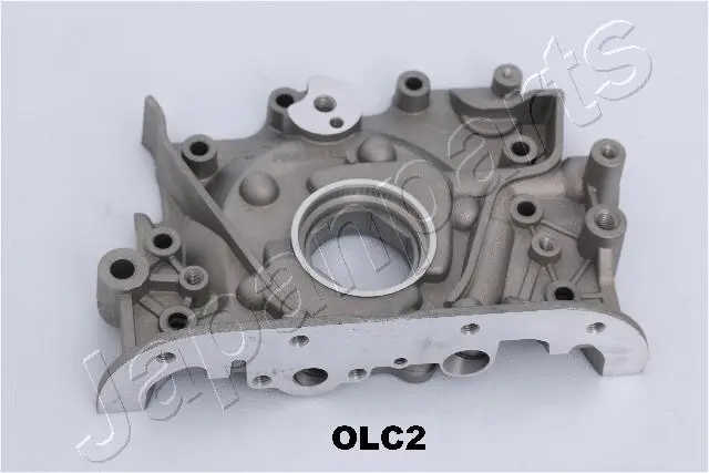 XX-OLC2 JAPANPARTS Масляный насос (фото 1)