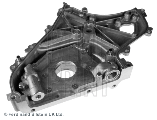 ADN16134 BLUE PRINT Масляный насос (фото 2)