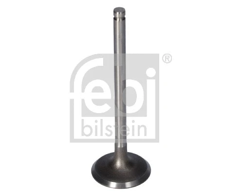 181650 FEBI Впускной клапан (фото 1)