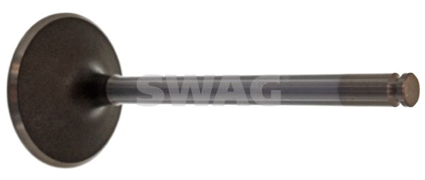 10 91 5355 SWAG Впускной клапан (фото 1)