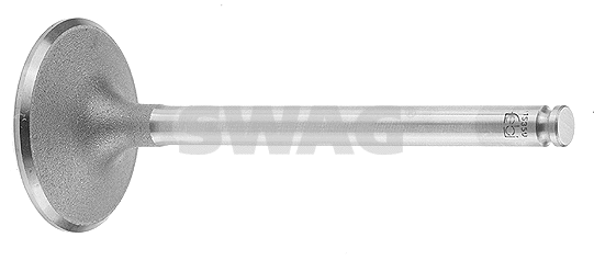 10 91 5359 SWAG Впускной клапан (фото 1)