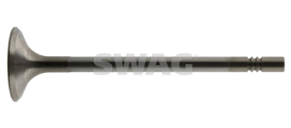 10 93 8311 SWAG Впускной клапан (фото 1)
