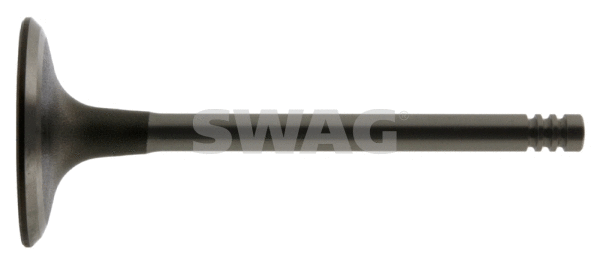 20 91 2858 SWAG Впускной клапан (фото 1)