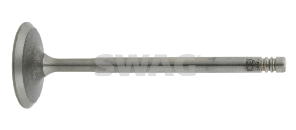50 91 9637 SWAG Впускной клапан (фото 1)