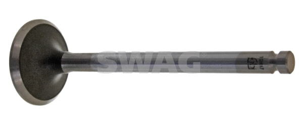 70 91 9887 SWAG Впускной клапан (фото 1)