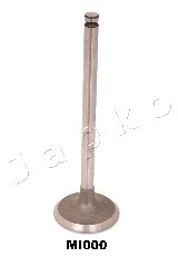 5MI000 JAPKO Впускной клапан (фото 1)