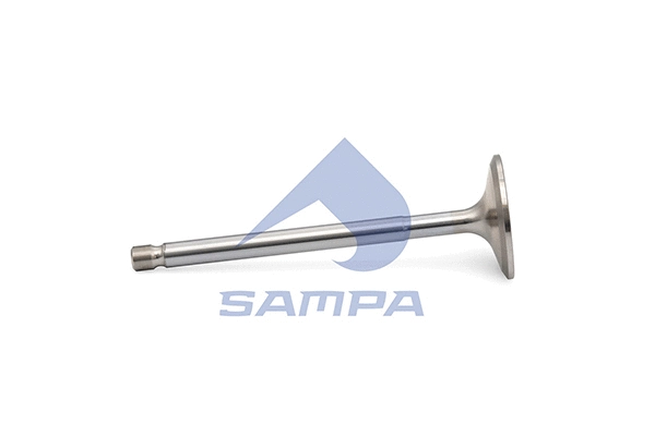 047.166 SAMPA Впускной клапан (фото 1)